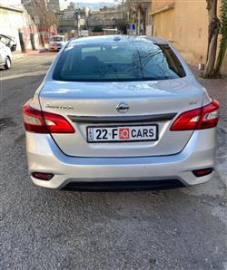 نيسان سنترا